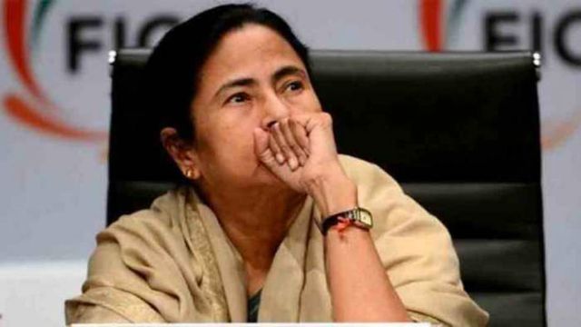 Chidambaram case being handled in a depressing manner, says Mamata