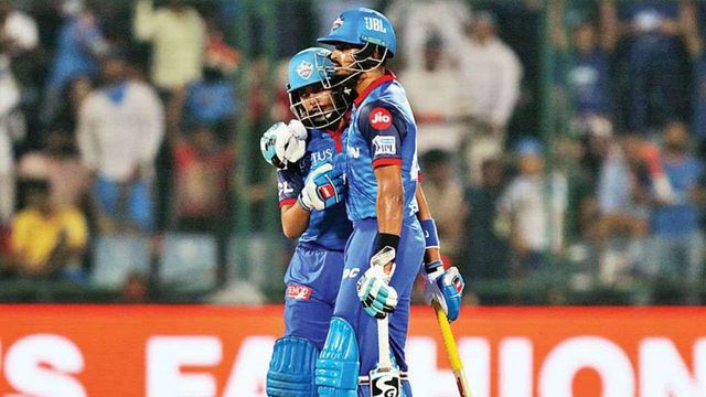 Shaw, Iyer Among 11 Players Retained For 2nd Season Of Mumbai T20 League
