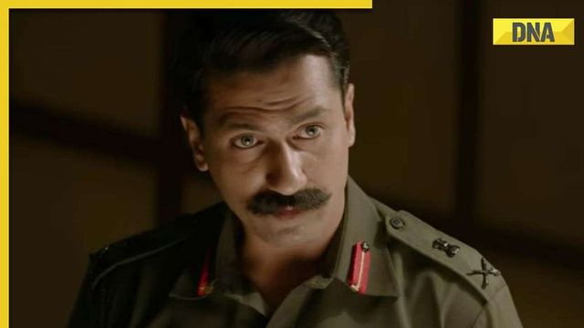Box Office: Vicky Kaushal's Sam Bahadur Is At 49 Crore And Counting