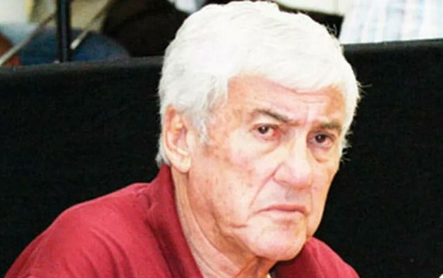 Doliu în handbalul românesc - A murit legendarul Petre Ivănescu