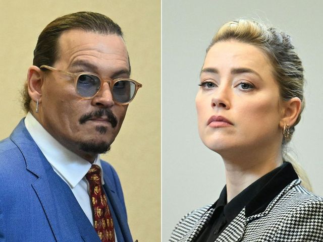 Amber Heard ricorre in appello contro il verdetto a favore di Depp, cercherebbe un nuovo processo