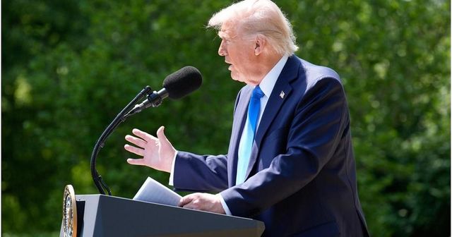 Donald Trump anunță taxe vamale de 100% pe filmele produse în străinătate și difuzate în SUA