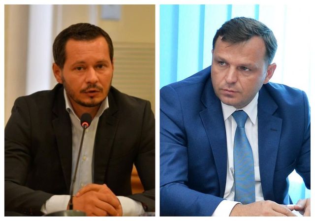 Ruslan Codreanu spune că i-a propus lui Andrei Năstase să-l numească primar interimar, dar acesta a refuzat