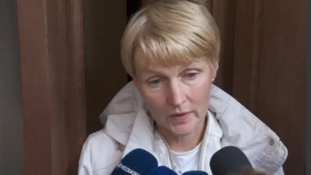++ La mamma di Pamela Genini, 'quel mostro deve pagare' ++