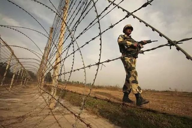 Indian Army jawan killed in ceasefire violation by Pakistan in J&K's Poonch