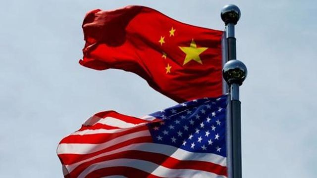 US And China To Resume Trade Talks In Washington In October