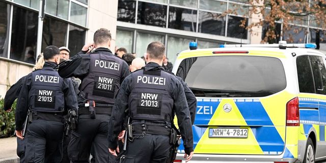 Több diák megsebesült Németországban egy iskolai támadásban