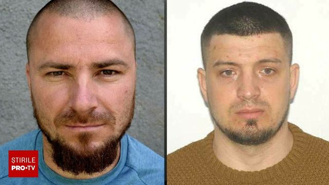 Un complice al criminalului fugar, prins în Germania