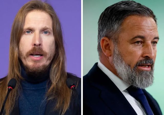Podemos se abre a apoyar el pacto climático y Vox lo califica de estafa