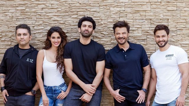It's a Valentine's Day 2020 release for Aditya Roy Kapur and Disha Patani starrer Malang