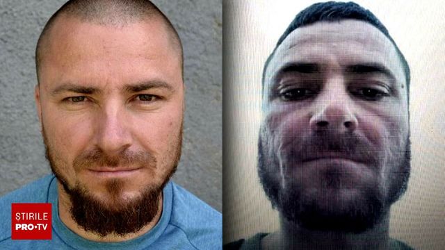 Alertă extremă în Bistrița-Năsăud. Emil Gânj a fost văzut recent în județ