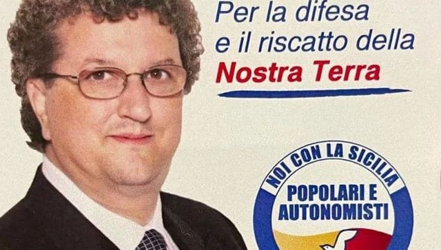 Sicilia,candidato centrodestra arrestato per voto di scambio