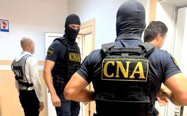 CNA a demarat 26 de cauze penale și a aplicat sechestre de peste 3 milioane de lei în lupta împotriva corupției