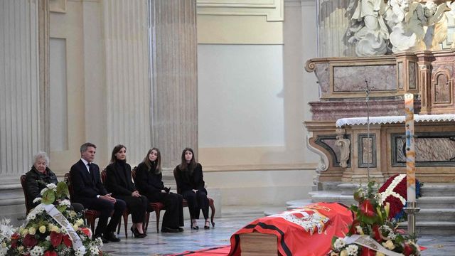 Vittorio Emanuele, ecco tutti i Reali che saranno presenti al funerale