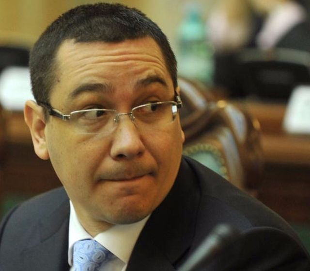 Victor Ponta a fost testat pentru coronavirus: Am primit rezultatul