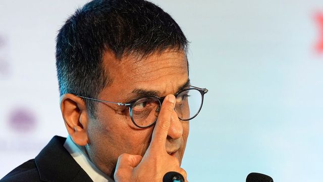 Retired judges write to CJI against attempts to 'undermine' judiciary