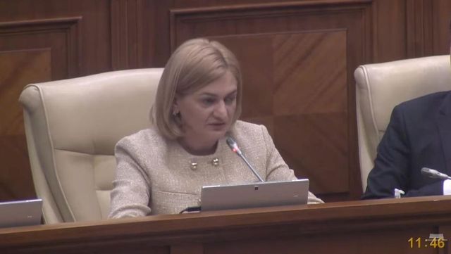 PAS prezintă zece acțiuni prioritare pentru primele 100 de zile în noul Parlament