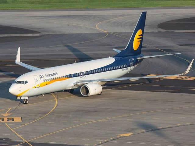 NCLT grants 90-day extension to Jet Airways for resolution process