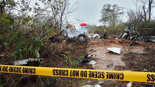 Megszólalt Szijjártó Péter a kenyai légi katasztrófáról, a magyar konzul már a helyszínen van
