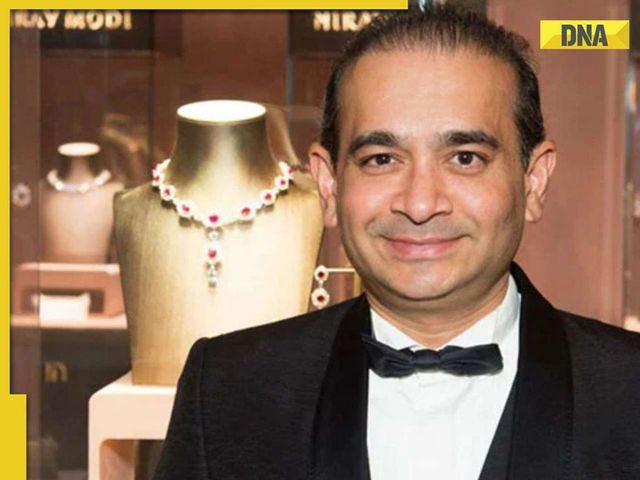 Nirav Modi claims ‘sensational developments’ to come in UK extradition case