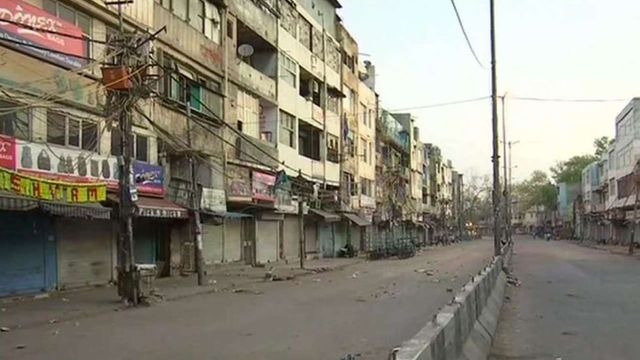 Amid surge in Covid-19 cases, restrictions imposed in Nagpur till March 7