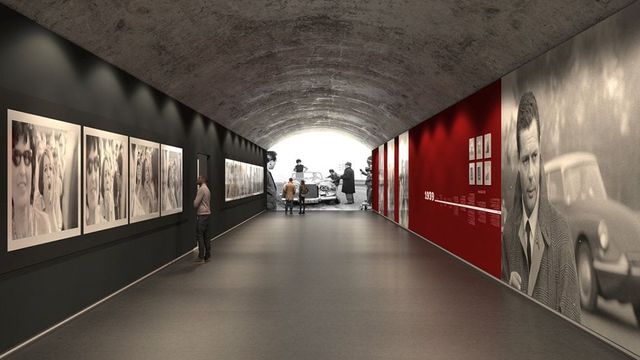 Intesa Sanpaolo apre a Torino la quarta Galleria d’Italia, sarà dedicata alla fotografia