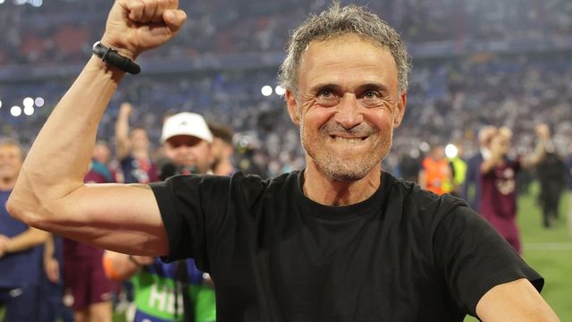 El mensaje del Barça a Luis Enrique y el PSG tras conquistar la Champions