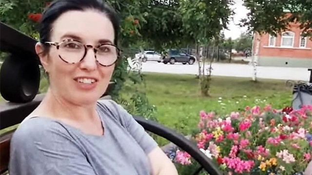 Американку оштрафовали за съемку на встрече главы Киселевска с жителями