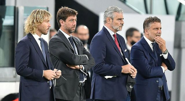 Juventus, notificato avviso chiusura indagini da Procura di Roma