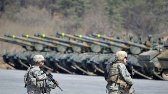 Control sporit! Rusia a transferat trupe și echipamente militare suplimentare în peninsula Crimeea