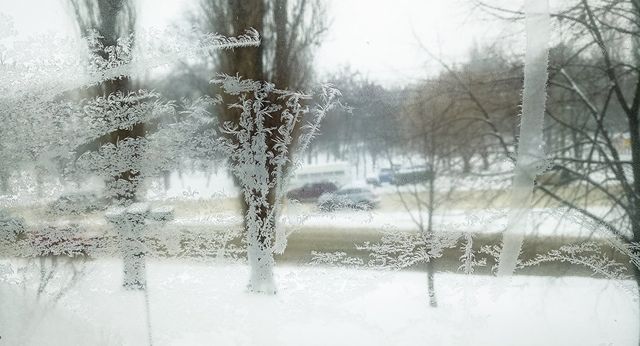 Iarna adevărată cuprinde Moldova: Ce minime ne așteaptă în următoarele zile