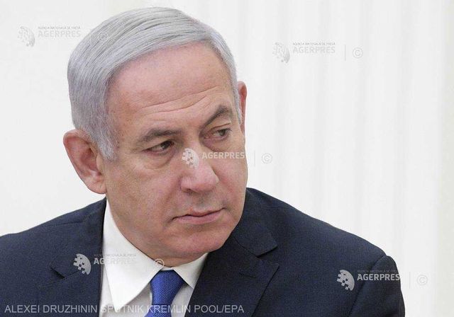 Benjamin Netanyahu prevede anexarea coloniilor israeliene din Cisiordania