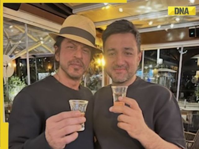 Hema Malini once called Shah Rukh Khan ‘ugly’, signed him for Rs 50,000, movie was a huge flop, its name was…