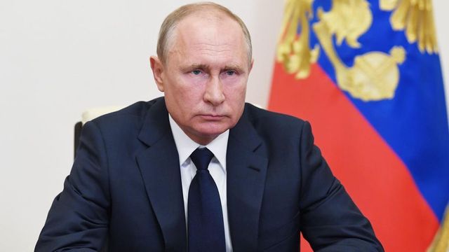 Újabb kereskedelmi szankciókat jelentett be Oroszország ellen a brit kormány