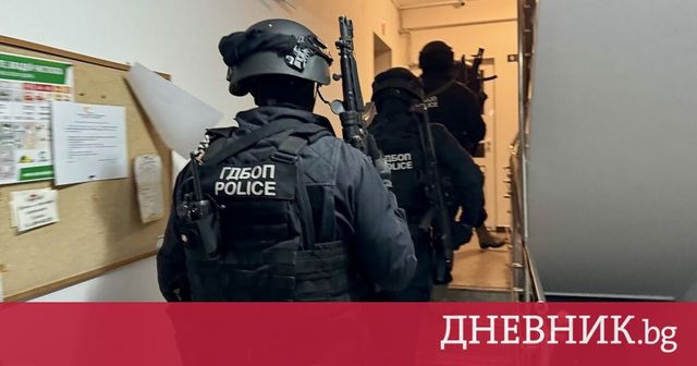 Разбиха мрежа за трафик на мигранти през България, шестима са арестувани