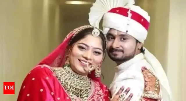 Meghalaya Honeymoon Murder: Viral Wedding Video Of Unhappy Sonam Raghuvanshi Sparks Outrage After Her Arrest