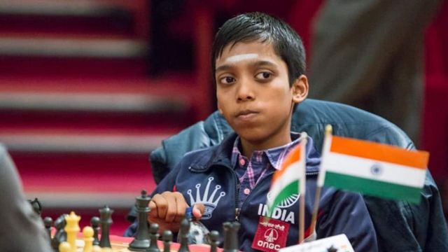 Chess World Cup 2023: India’s Praggnanandhaa defeats Fabiano Caruana in tiebreaks, sets up final with Magnus Carlsen