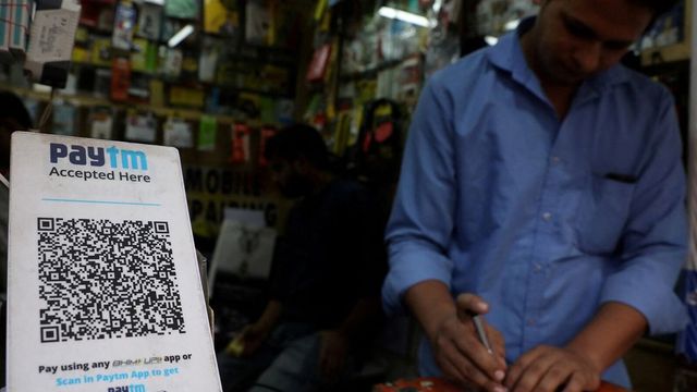 Paytm Gets Third-party App License from Payments Authority