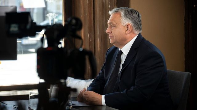 Nagy bejelentésre készül Orbán Viktor Tusnádfürdőn