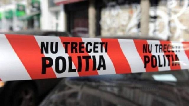 Un barbat din Bucuresti a amenintat ca-si arunca masina in aer