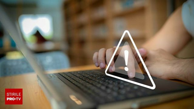 Scurgere masivă de informații: Datele a 16 miliarde de conturi, la îndemâna hackerilor