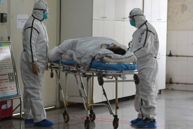 Pandemia de coronavirus a provocat moartea a cel puțin 57 000 de persoane în lume