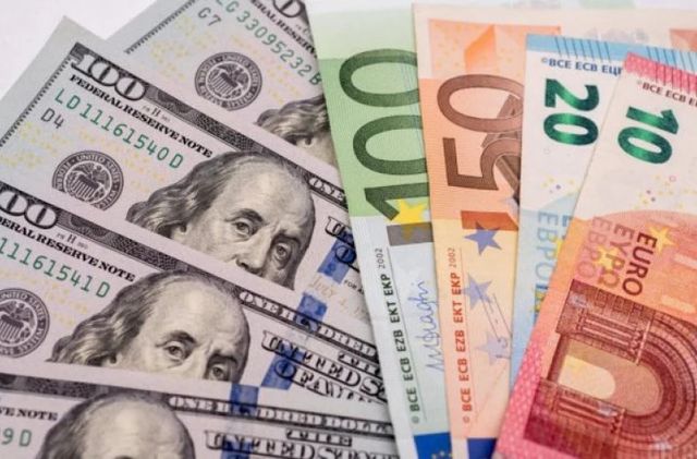 Cursul valutar BNM pentru 5 august