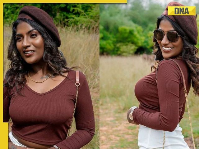 Former Miss Puducherry who spoke against colourism dies by suicide