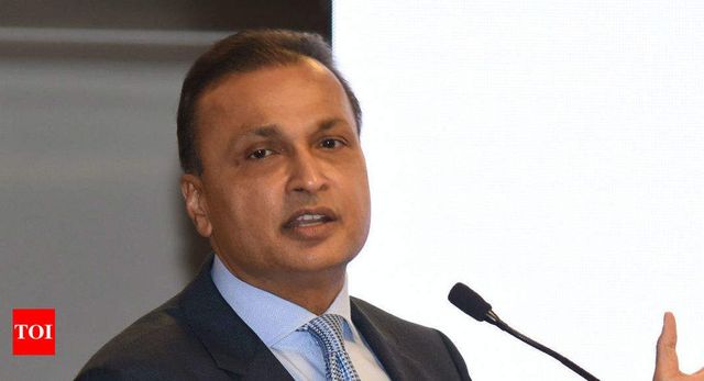 Anil Ambani to Withdraw Defamation Suits Against Congress, National Herald