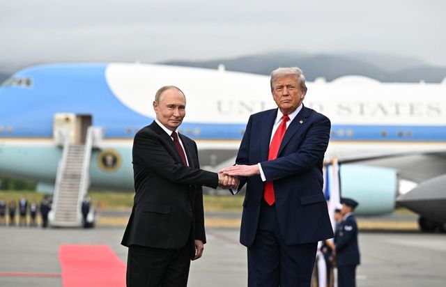 Kremlinul propune construirea unui tunel „Putin–Trump” care să lege Rusia și SUA