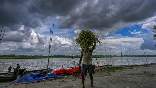 Monsoon To Intensify Across India, Expect Heavy Rainfall In Northwest, Central, And East