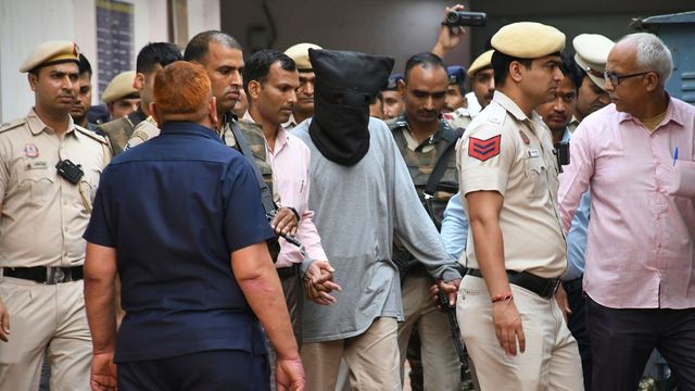 NIA collects voice, handwriting samples of 26/11 accused Tahawwur Rana
