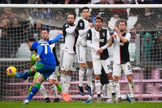 Juventus: quarantena per Cristiano Ronaldo, Higuain, Pjanic e Khedira al rientro in Italia