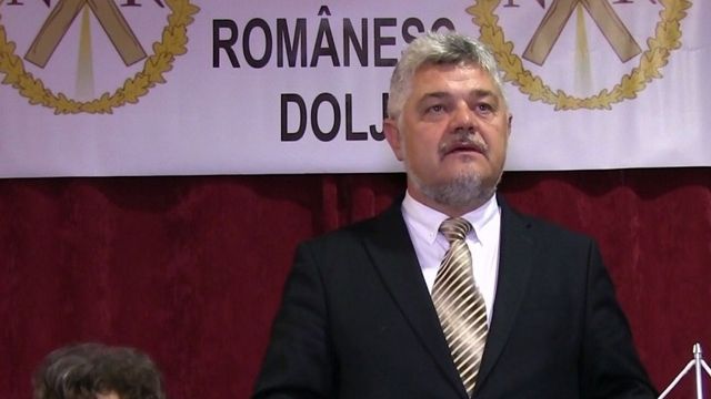 Ninel Peia, candidat la alegerile prezidențiale, a fost dat dispărut